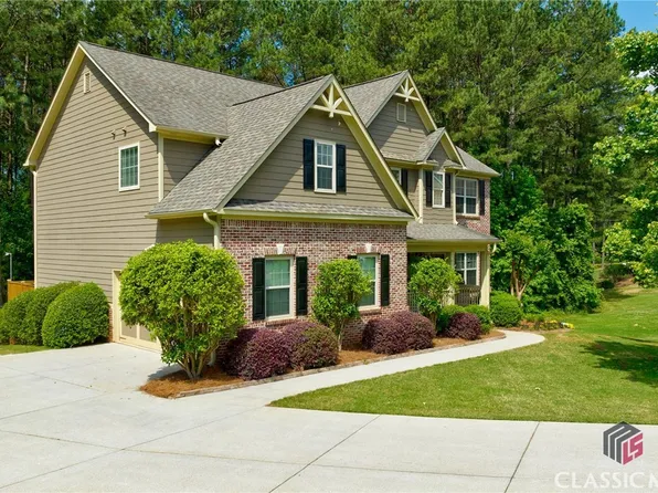 1909 Waterfront Court, Monroe, GA 30656