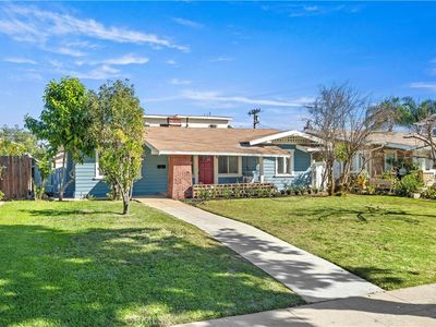 126 S Cordova St, Alhambra, CA, 91801