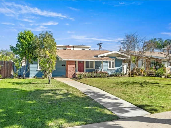 126 S Cordova St, Alhambra, CA 91801