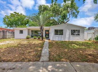 3047 Arthur Ter, Hollywood, FL 33021