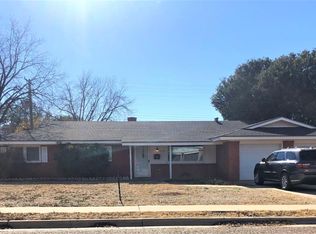 2119 68th St, Lubbock, TX 79412