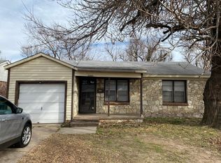 5206 N Dawson Dr, Bethany, OK 73008