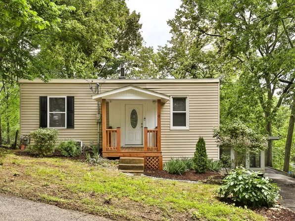 9 Eva Ave, Valley Park, MO 63088
