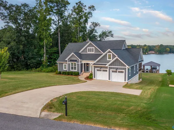 206 Harbor Ln, Ashville, AL 35953