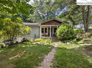 233 Ridgewood Dr, Boone, NC 28607