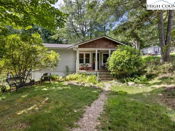 233 Ridgewood Drive, Boone, NC 28607