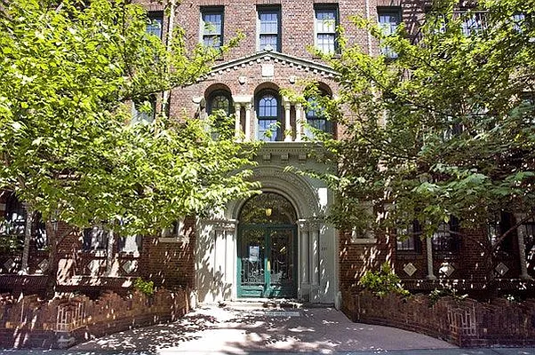 Sold by Brown Harris Stevens | media 17