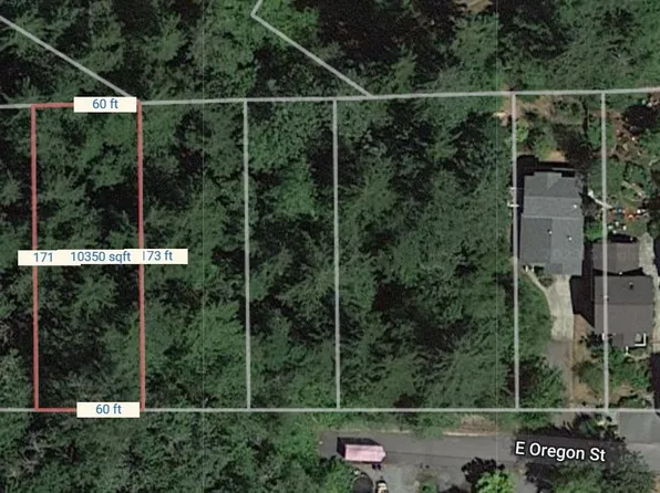 0 XX E Oregon Street, Bellingham, WA 98226
