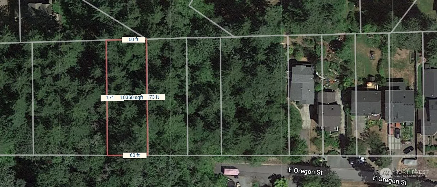 0 XX E Oregon Street photo 1