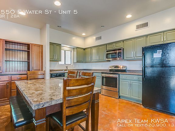 5th image of 2550 E Water St Unit 5