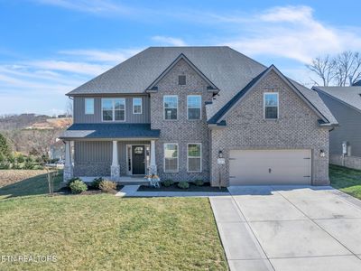 11040 Big Sky Ln, Knoxville, TN, 37932