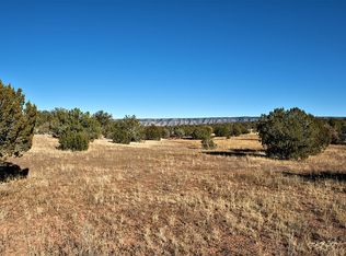 58179 N Bridge Canyon Pkwy, Seligman, AZ 86337