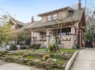 1715 SE 36th Ave, Portland, OR 97214