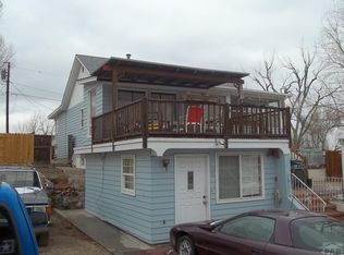 3637 W Carlile Ave, Pueblo, CO 81005
