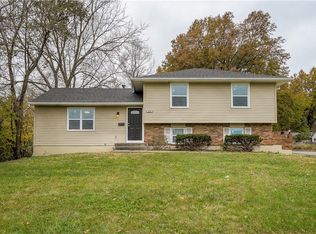 10200 Blue Ridge Blvd, Kansas City, MO 64134