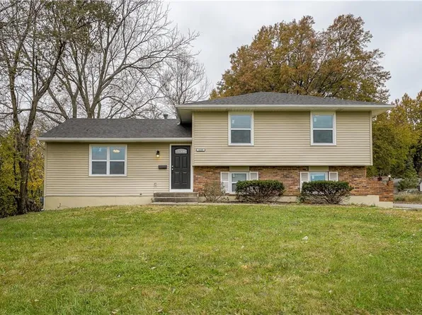10200 Blue Ridge Blvd, Kansas City, MO 64134