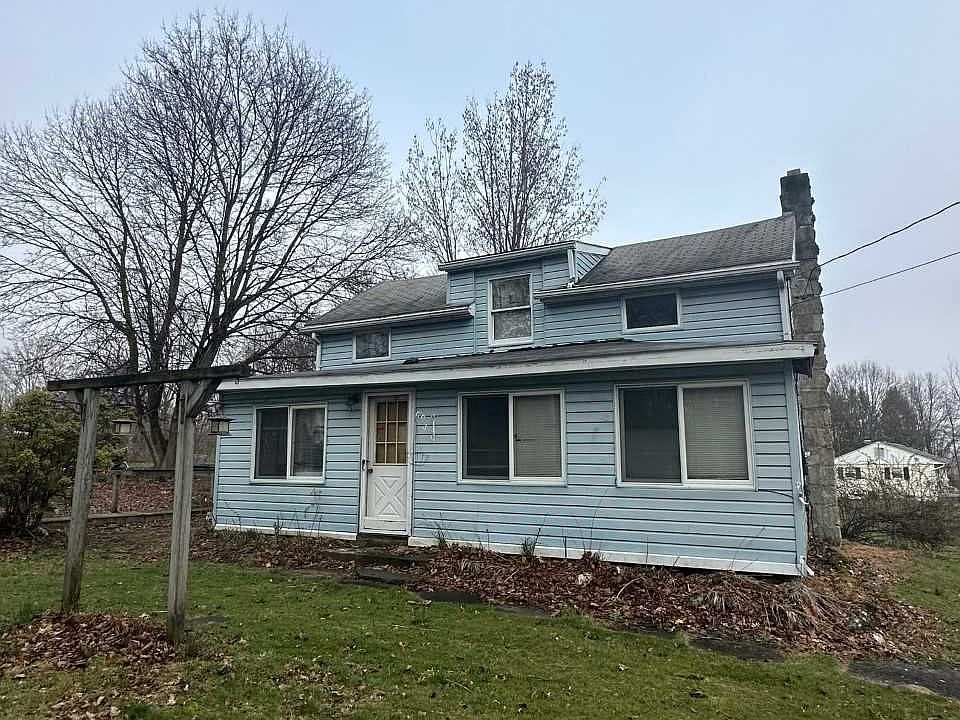 245 Mountain View Ave, Wallkill, NY 12589 Zillow