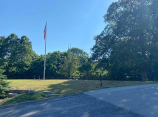 Hidden Springs Ln, Reeds Spring, MO 65737