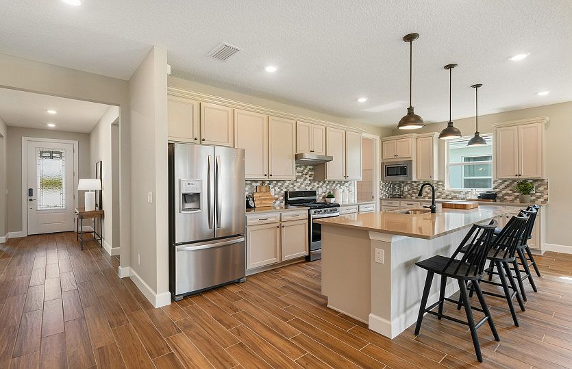 Palmary Plan, Preserve at Waterway Village, Vero Beach, FL 32967 Zillow