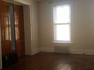 211 W Franklin St APT 1, Hagerstown, MD 21740