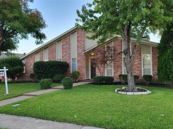 2112 Blossom Ln, Richardson, TX 75081