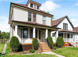 583 Crawford Ave #581, Windsor, ON