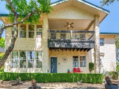 413 Hurst Creek Rd, Lakeway, TX, 78734