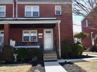 200A W Reamer Ave, Wilmington, DE 19804