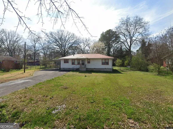 19 Betty K Ave SW, Rome, GA 30165