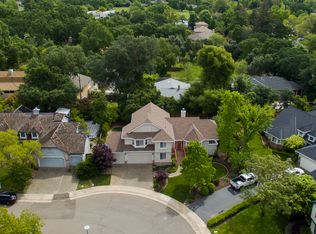 8654 Amber Oaks Ct, Fair Oaks, CA 95628