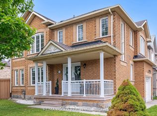 14 Westbrook Ave, Brampton, ON L6P1M1