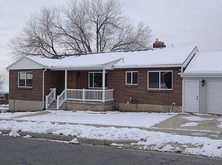 1782 S 2500 E, Salt Lake City, UT 84108