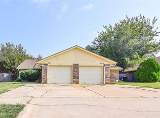 3109 Pheasant Run Rd #3111-3009-3111, Norman, OK 73072