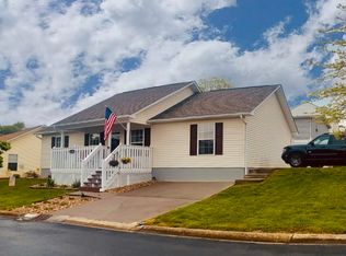 1246 Santa Anita Way, Sevierville, TN 37876