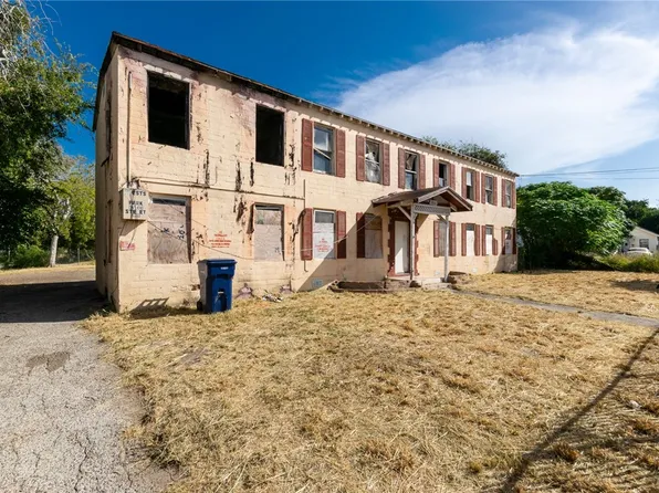 926 Park Ave, Corpus Christi, TX 78401