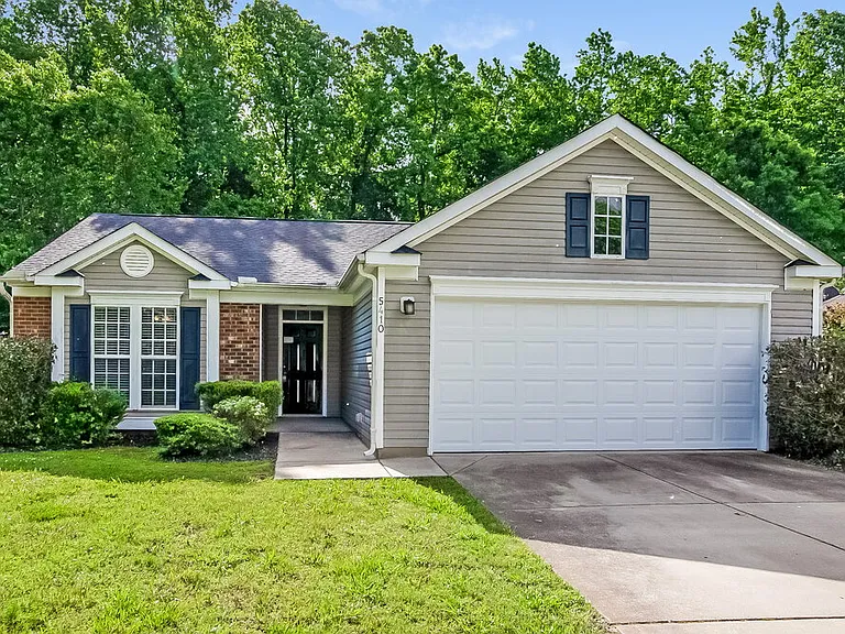 5410 Starflower Dr — Photo 1