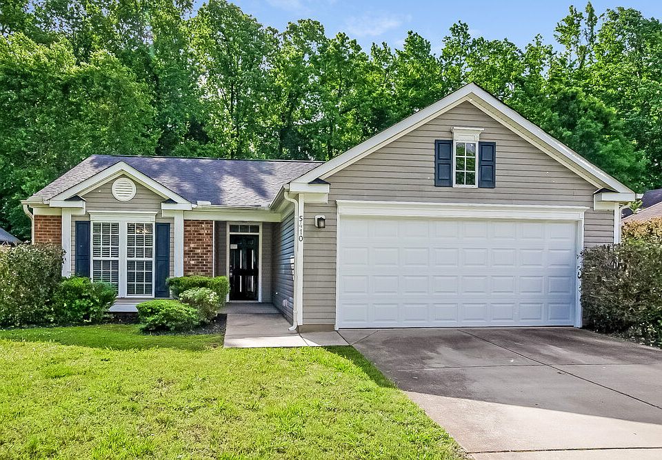 1st image of 5410 Starflower Dr
