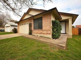 4518 Keota Dr, Austin, TX 78749
