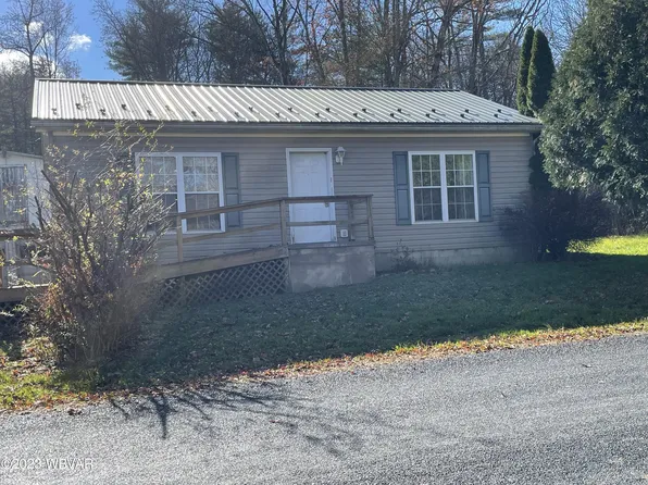 1579 Southcreek Rd, Allenwood, PA 17810