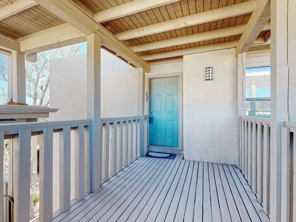 941 Calle Mejia APT 827, Santa Fe, NM 87501