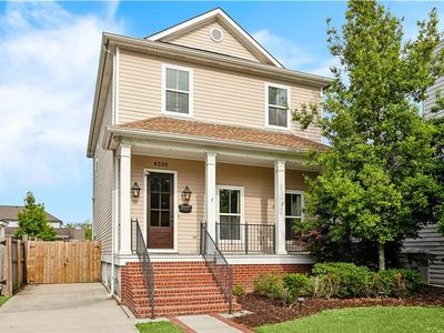 6238 Pontchartrain Blvd, New Orleans, LA, 70124
