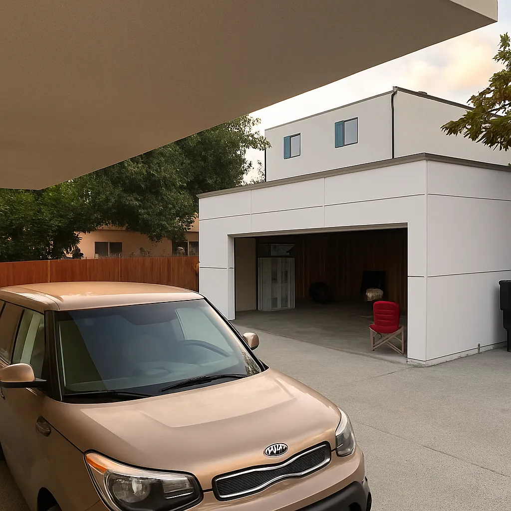 4 bed, 1200 sqft, $750 — Photo 2