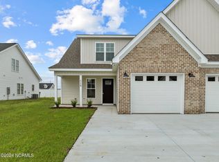820 Sarah Rebecca Dr #A, Greenville, NC 27834