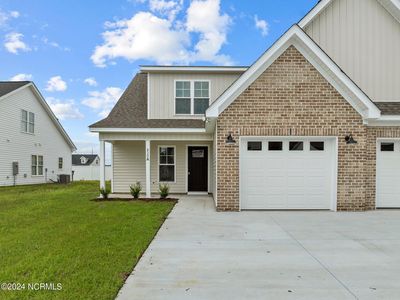 820 Sarah Rebecca Drive #A, Greenville, NC, 27834