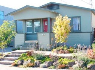 1519 Oregon St, Berkeley, CA
