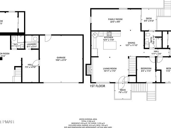 5th image of 106 Willow Pl