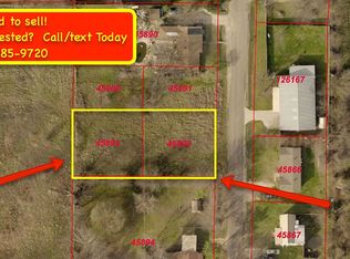 Kirk Ln, West tawakoni, TX 75474