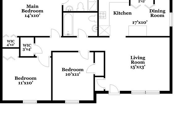 2nd image of 8024 Gera Emma Dr