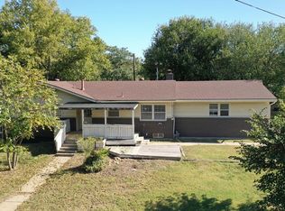 1814 N Lisa Ln, Wichita, KS 67203