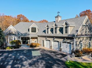 82 Brick Mill Rd, Bedford, NH 03110